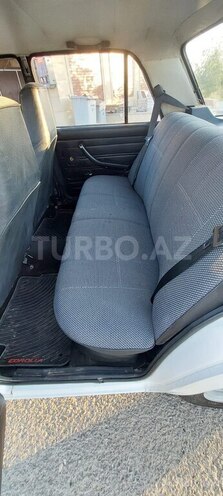LADA (VAZ) 2107 2008, 40,000 km - 1.6 l - Qazax