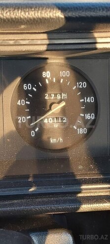 LADA (VAZ) 2107 2008, 40,000 km - 1.6 l - Qazax