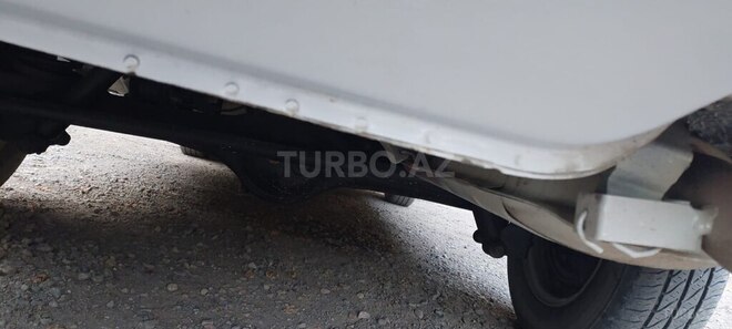 LADA (VAZ) 2107 2008, 40,000 km - 1.6 l - Qazax