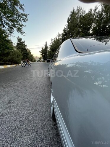 Mercedes E 320 2000, 270,000 km - 3.2 l - Bakı