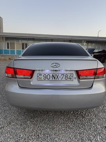 Hyundai Sonata 2005, 32,965 km - 2.4 l - Bakı