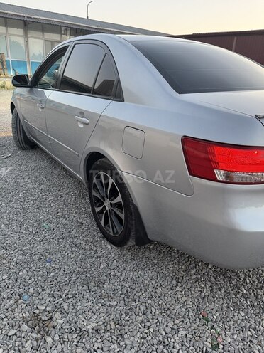 Hyundai Sonata 2005, 32,965 km - 2.4 l - Bakı