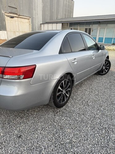 Hyundai Sonata 2005, 32,965 km - 2.4 l - Bakı