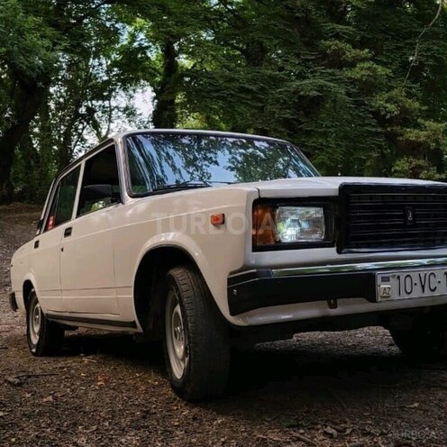 LADA (VAZ) 2107 1999, 93,789 km - 1.6 л - Xaçmaz
