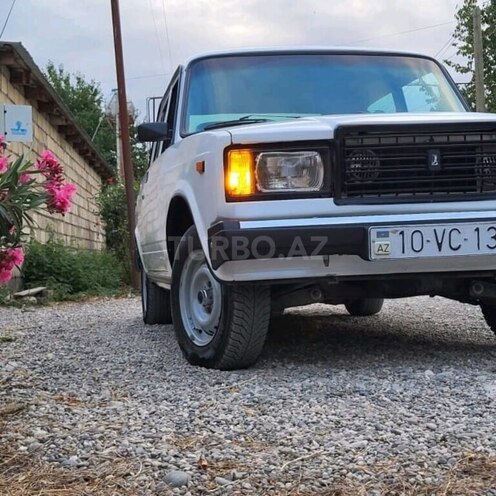 LADA (VAZ) 2107 1999, 93,789 km - 1.6 л - Xaçmaz