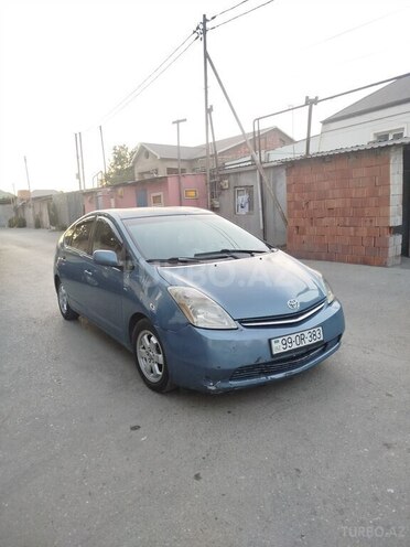 Toyota Prius 2008, 315,000 km - 1.5 l - Bakı