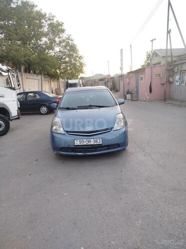 Toyota Prius 2008, 315,000 km - 1.5 l - Bakı