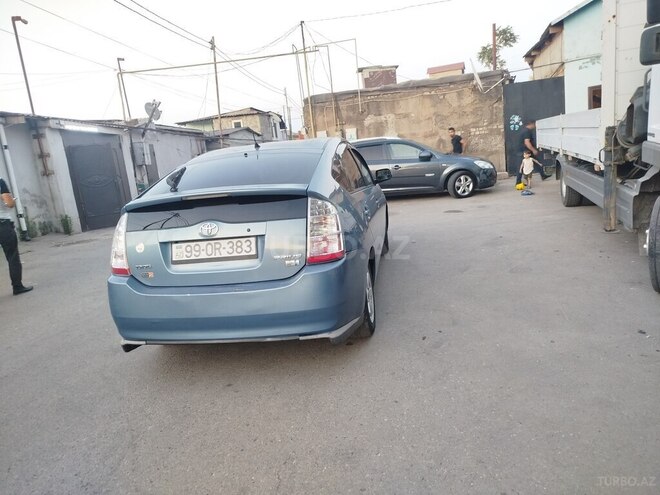 Toyota Prius 2008, 315,000 km - 1.5 l - Bakı