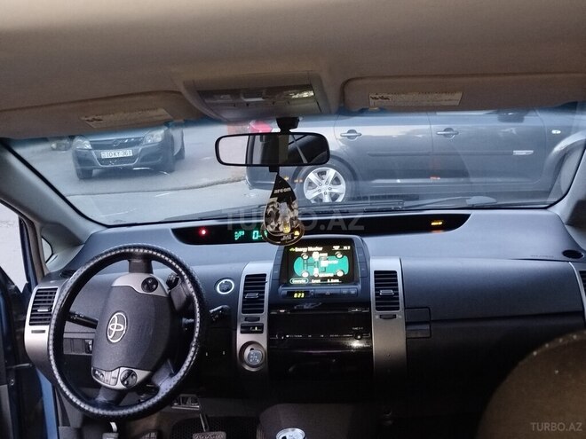 Toyota Prius 2008, 315,000 km - 1.5 l - Bakı