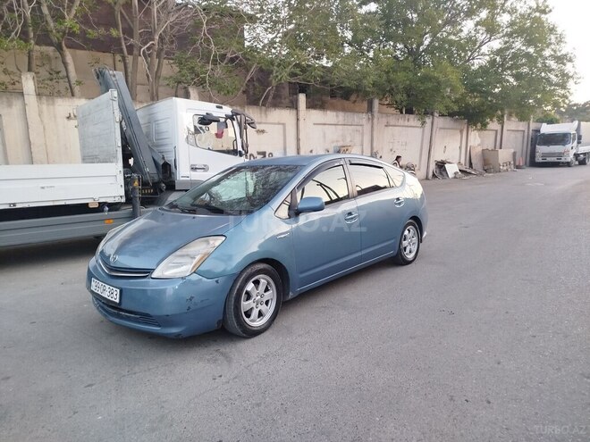 Toyota Prius 2008, 315,000 km - 1.5 l - Bakı