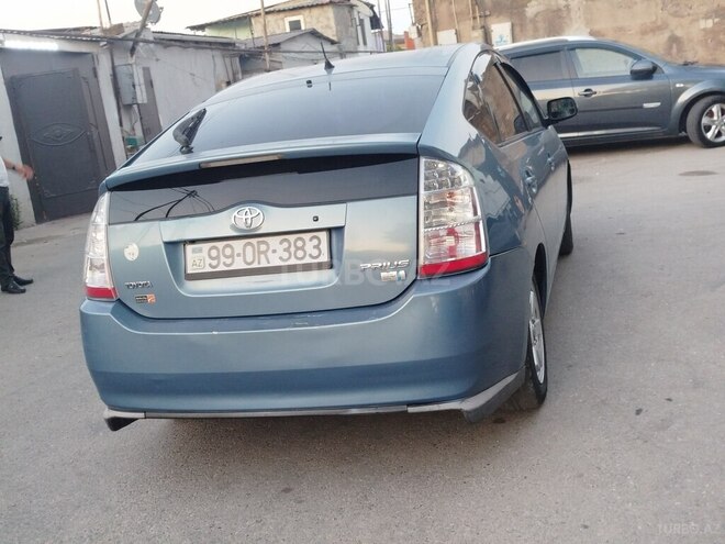 Toyota Prius 2008, 315,000 km - 1.5 l - Bakı