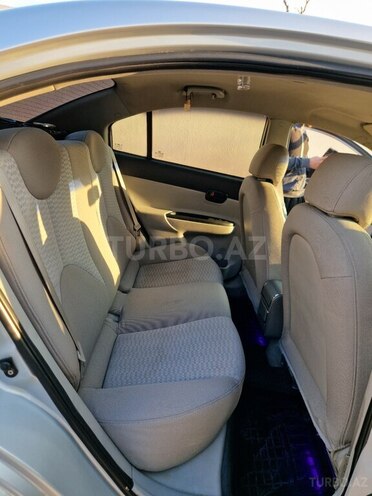 Hyundai Accent 2007, 224,000 km - 1.5 l - Bakı