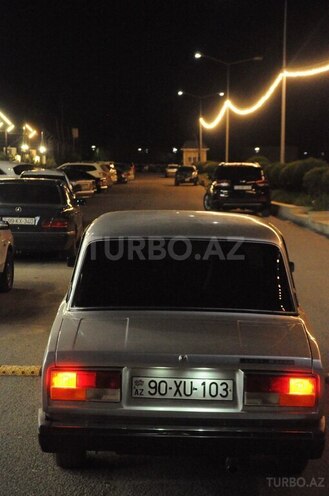 LADA (VAZ) 2107 2010, 98,100 km - 1.6 l - Gəncə