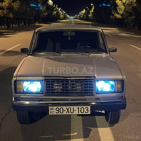 LADA (VAZ) 2107 2010, 98,100 km - 1.6 l - Gəncə