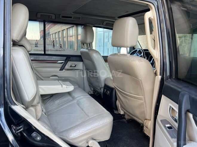 Mitsubishi Pajero 2008, 268,000 km - 3.0 l - Xırdalan
