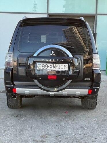 Mitsubishi Pajero 2008, 268,000 km - 3.0 l - Xırdalan