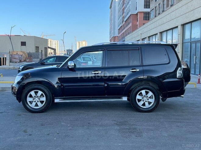 Mitsubishi Pajero 2008, 268,000 km - 3.0 l - Xırdalan