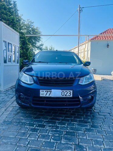 Saipa Saina-1