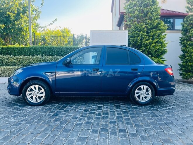 Saipa Saina-2