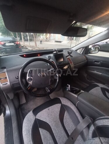 Toyota Prius 2007, 230,000 km - 1.5 л - Gəncə