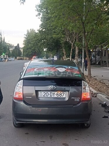 Toyota Prius 2007, 230,000 km - 1.5 л - Gəncə