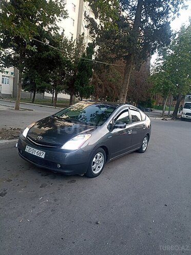 Toyota Prius 2007, 230,000 km - 1.5 л - Gəncə