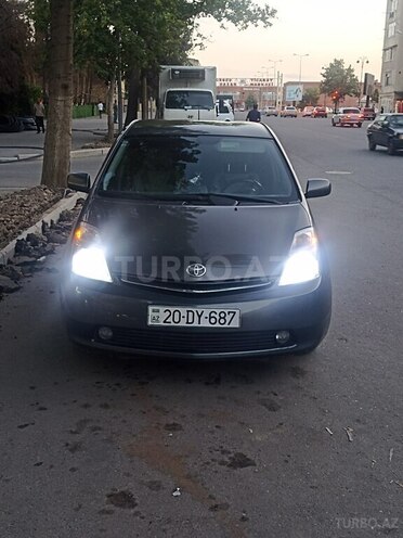 Toyota Prius 2007, 230,000 km - 1.5 л - Gəncə