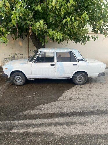 LADA (VAZ) 2107 1998, 75,000 km - 1.6 л - Bakı