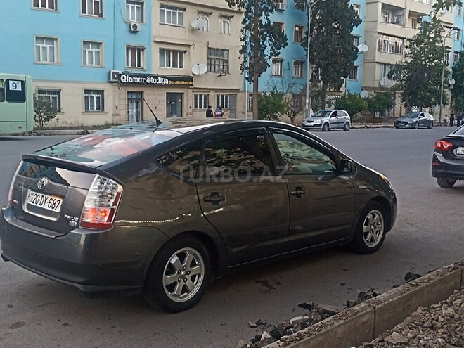 Toyota Prius 2007, 230,000 km - 1.5 л - Gəncə