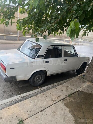 LADA (VAZ) 2107 1998, 75,000 km - 1.6 л - Bakı