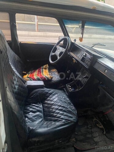 LADA (VAZ) 2107 1998, 75,000 km - 1.6 л - Bakı