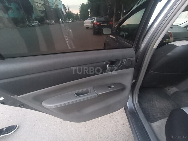 Toyota Prius 2007, 230,000 km - 1.5 л - Gəncə