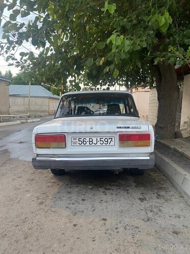 LADA (VAZ) 2107 1998, 75,000 km - 1.6 л - Bakı