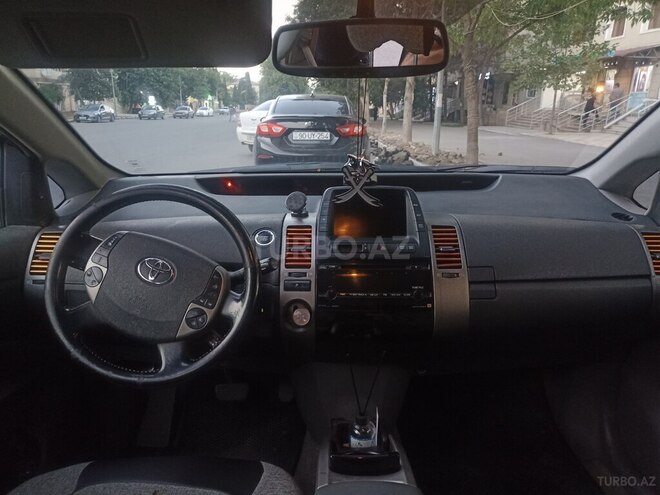 Toyota Prius 2007, 230,000 km - 1.5 л - Gəncə