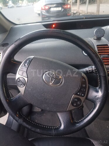 Toyota Prius 2007, 230,000 km - 1.5 л - Gəncə
