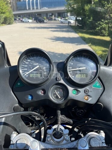 Honda  2003, 28,000 km - 1.0 l - Bakı