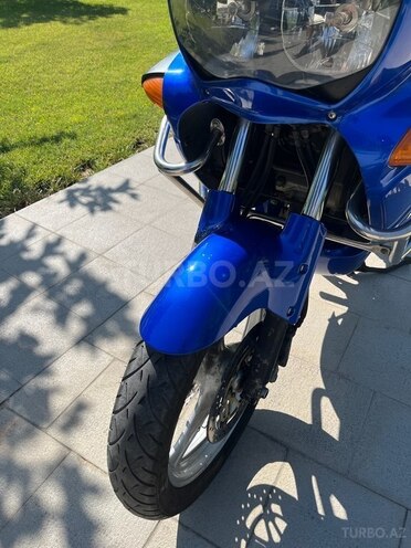 Honda  2003, 28,000 km - 1.0 l - Bakı