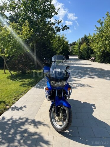 Honda  2003, 28,000 km - 1.0 l - Bakı