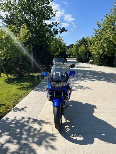 Honda  2003, 28,000 km - 1.0 l - Bakı