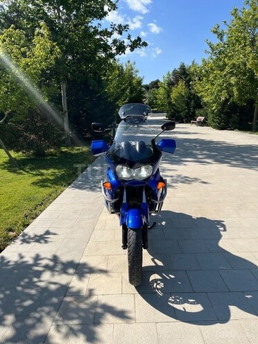 Honda  2003, 28,000 km - 1.0 l - Bakı