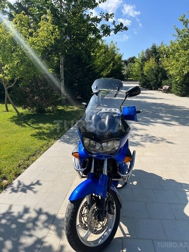 Honda  2003, 28,000 km - 1.0 l - Bakı