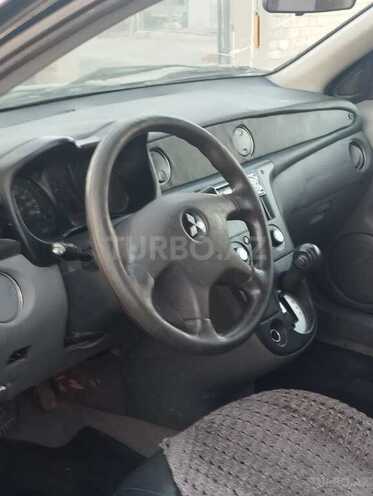 Mitsubishi Airtrek 2001, 238,464 km - 2.0 l - Bakı