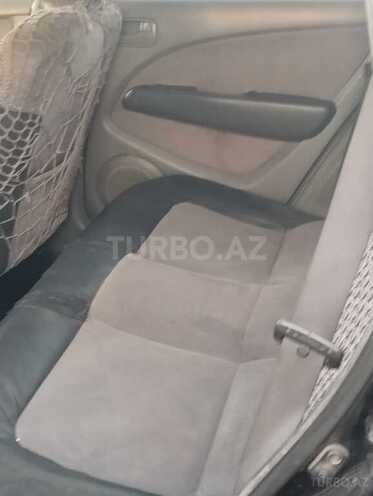 Mitsubishi Airtrek 2001, 238,464 km - 2.0 l - Bakı