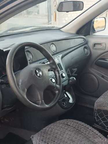 Mitsubishi Airtrek 2001, 238,464 km - 2.0 l - Bakı