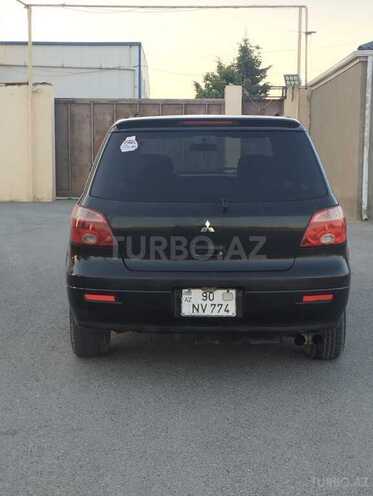 Mitsubishi Airtrek 2001, 238,464 km - 2.0 l - Bakı