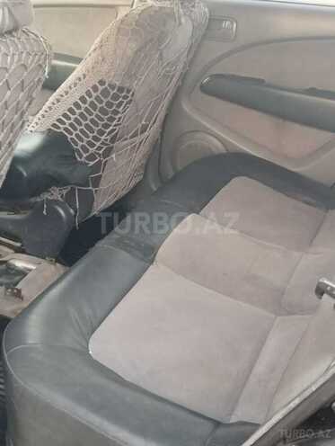 Mitsubishi Airtrek 2001, 238,464 km - 2.0 l - Bakı