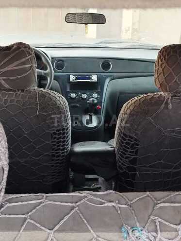 Mitsubishi Airtrek 2001, 238,464 km - 2.0 l - Bakı