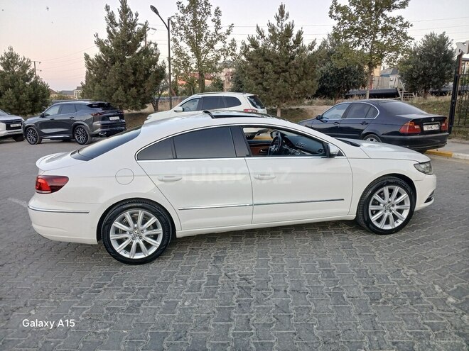 Volkswagen Passat CC 2013, 191,245 km - 2.0 l - Bakı