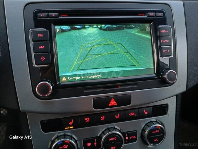 Volkswagen Passat CC 2013, 191,245 km - 2.0 l - Bakı