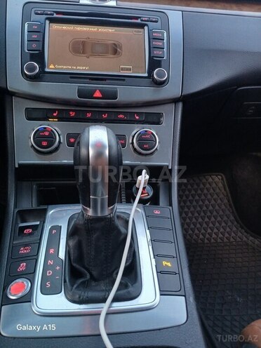 Volkswagen Passat CC 2013, 191,245 km - 2.0 l - Bakı